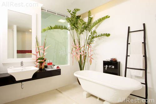 The Old Phuket Hotel 9